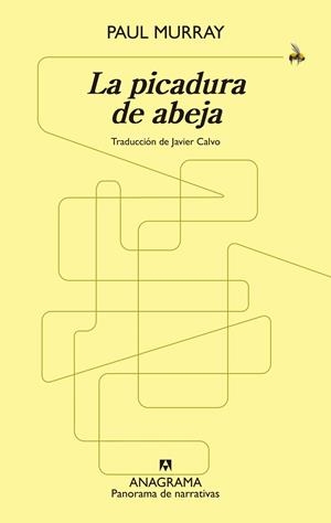 La picadura de abeja | 9788433929600 | Murray, Paul | Botiga online La Carbonera