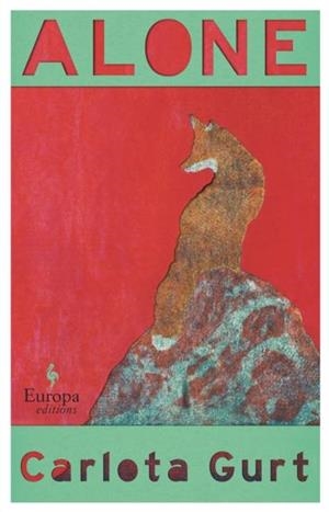 Alone | 9781787704435 | Gurt, Carlota | Botiga online La Carbonera