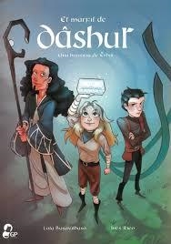 El marfil de Dâsur | 9788412883503 | Botiga online La Carbonera