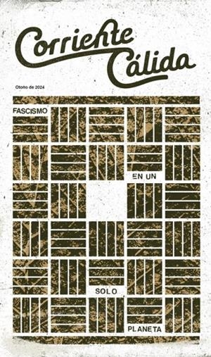 Fascismo en un solo planeta | 9788412710779 | Varios autores | Botiga online La Carbonera