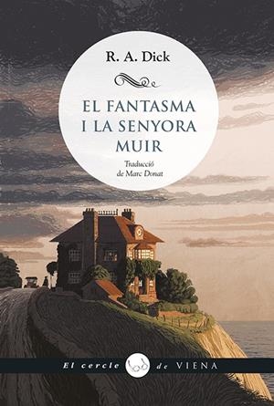 El fantasma i la senyora Muir | 9788419474773 | Dick, R. A. | Botiga online La Carbonera