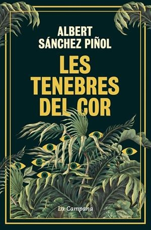 Les tenebres del cor | 9788419836045 | Sánchez Piñol, Albert | Botiga online La Carbonera