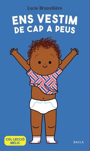 Ens vestim de cap a peus | 9788447953660 | Brunellière, Lucie | Botiga online La Carbonera