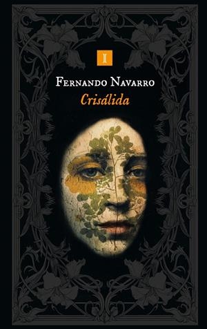 Crisálida | 9788419581891 | Navarro, Fernando | Botiga online La Carbonera