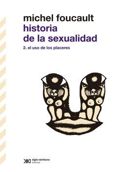Historia de la sexualidad II | 9788432320804 | Foucault, Michel | Botiga online La Carbonera