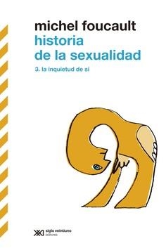 Historia de la sexualidad III | 9788432320811 | Foucault, Michel | Botiga online La Carbonera