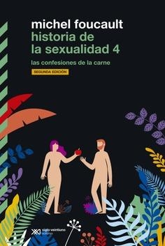 Historia de la sexualidad IV | 9788432320828 | Foucault, Michel | Botiga online La Carbonera