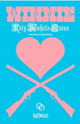 Winnie | 9788412837247 | Quinn, Katy Michelle | Botiga online La Carbonera