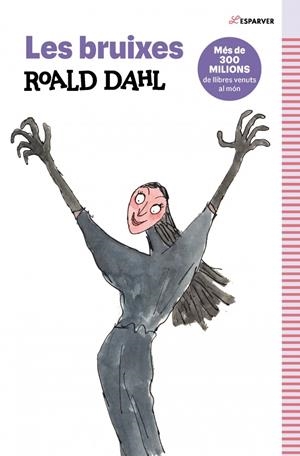Les Bruixes | 9788410190740 | Dahl, Roald | Botiga online La Carbonera