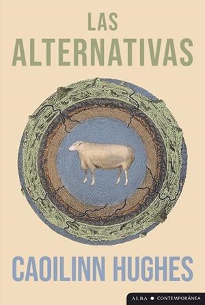 Las alternativas | 9788411781466 | Hughes, Caoilinn | Botiga online La Carbonera