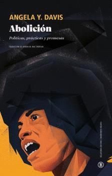ABOLICIÓN | 9791387639082 | DAVIS, ANGELA | Botiga online La Carbonera