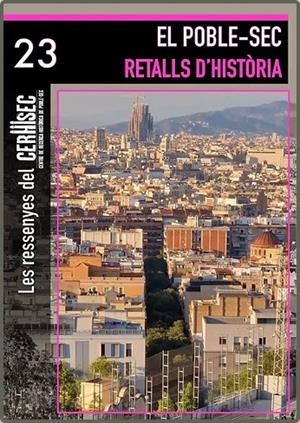 Les ressenyes del Cerhisec 23 | 9999900018394 | Diverses autores | Botiga online La Carbonera