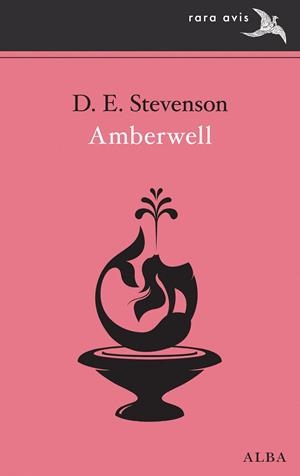 Amberwell | 9788411781114 | Stevenson, D. E. | Botiga online La Carbonera