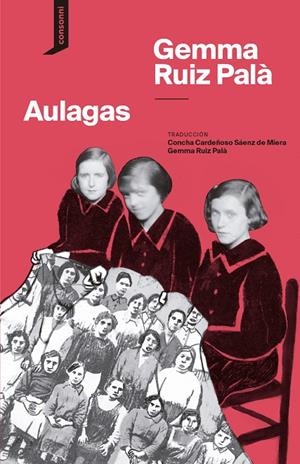 Aulagas | 9788419490438 | Ruiz Palà, Gemma | Botiga online La Carbonera