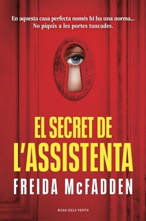 El secret de l’assistenta (L'assistenta 2) | 9788419756961 | McFadden, Freida | Botiga online La Carbonera