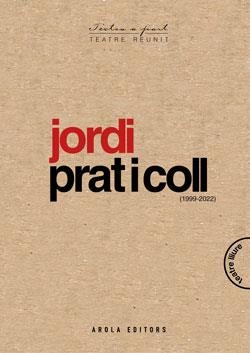 Jordi Prat i Coll (1999 - 2022) | 9788412549546 | Prat I Coll, Jordi | Botiga online La Carbonera