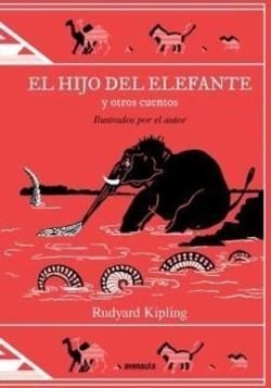 El hijo del elefante y otros cuentos | 9788419223074 | Kipling, Rudyard | Botiga online La Carbonera