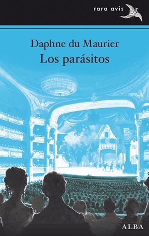 Los parásitos | 9788411781664 | Du Maurier, Daphne | Botiga online La Carbonera