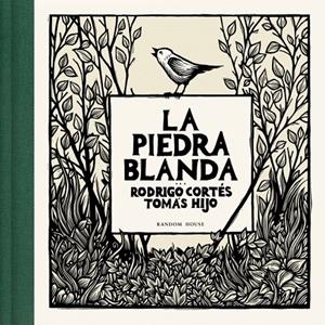 La piedra blanda | 9788439744351 | Cortés, Rodrigo/Hijo, Tomás