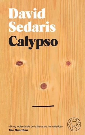 Calypso | 9788410323537 | Sedaris, David | Botiga online La Carbonera