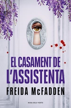 El casament de l’assistenta | 9788419756985 | McFadden, Freida | Botiga online La Carbonera