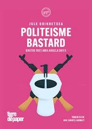 POLITEISME BASTARD | 9791387645038 | GOIKOETXE, JULE | Botiga online La Carbonera