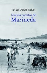 Nuevos cuentos de Marineda | 9788418227653 | Pardo Bazan, Emilia | Botiga online La Carbonera