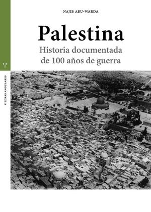 Palestina | 9791387790080 | Abu-Warda, Najib | Botiga online La Carbonera
