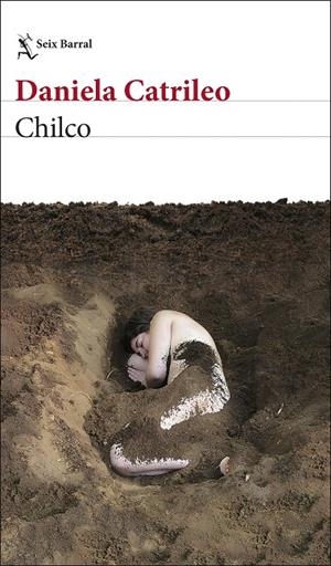 Chilco | 9788432248498 | Catrileo, Daniela | Botiga online La Carbonera