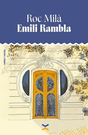 Emili Rambla | 9788412992625 | Milà, Roc | Botiga online La Carbonera