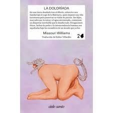 LA DOLORÍADA | 9788412743838 | Williams, Missouri