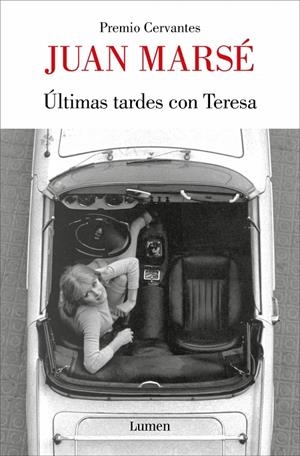Últimas tardes con Teresa | 9788426428974 | Marsé, Juan | Botiga online La Carbonera