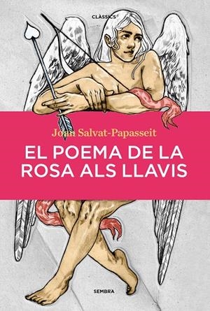 El poema de la rosa als llavis | 9788410198104 | Salvat-Papasseit, Joan | Botiga online La Carbonera