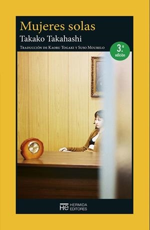 Mujeres solas | 9788412455441 | Takahashi, Takako | Botiga online La Carbonera