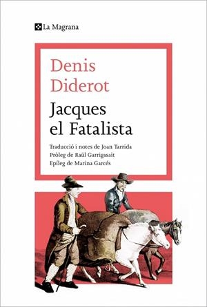 Jacques el Fatalista | 9788419013415 | Diderot, Denis