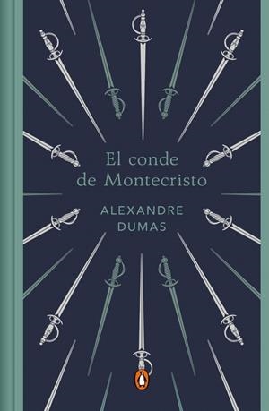 El conde de Montecristo (edición especial en tapa dura) | 9788491054566 | Dumas, Alexandre | Botiga online La Carbonera
