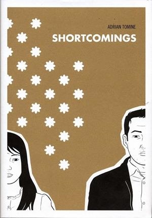 Shortcomings | 9788412235883 | Tomine, Adrian | Botiga online La Carbonera