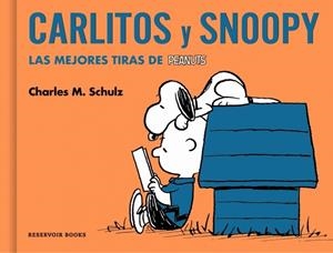 Carlitos y Snoopy | 9788410352629 | Schulz, Charles M. | Botiga online La Carbonera