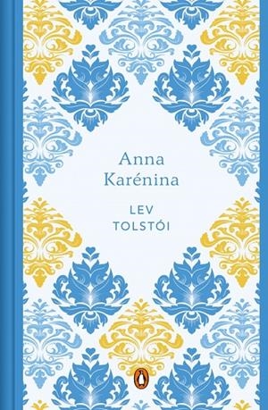Anna Karénina (edición especial en tapa dura) | 9788491055181 | Tolstoi, Lev | Botiga online La Carbonera
