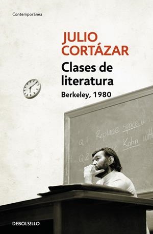 Clases de literatura | 9788466331883 | Cortázar, Julio | Botiga online La Carbonera