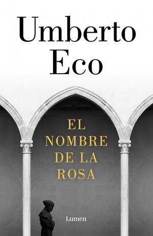 El nombre de la rosa | 9788426403568 | Eco, Umberto | Botiga online La Carbonera