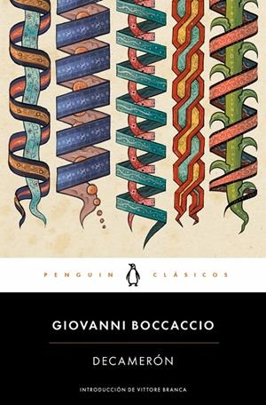 Decamerón | 9788491053583 | Boccaccio, Giovanni | Botiga online La Carbonera