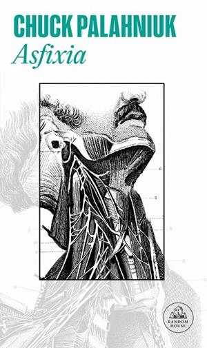 Asfixia | 9788439708261 | Palahniuk, Chuck | Botiga online La Carbonera