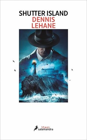 Shutter Island | 9788419851604 | Lehane, Dennis | Botiga online La Carbonera