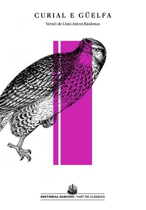 Curial i Güelfa | 9788472269064 | Anònim | Botiga online La Carbonera