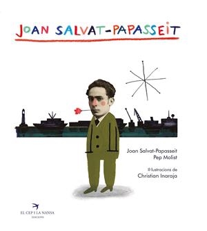 Joan Salvat-Papasseit. Petits poemes | 9788419747303 | Salvat-Papasseit, Joan | Botiga online La Carbonera