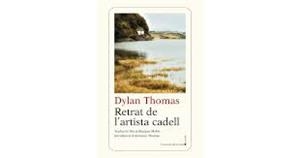 Retrat de l'artista cadell | 9788418758386 | Thomas, Dylan