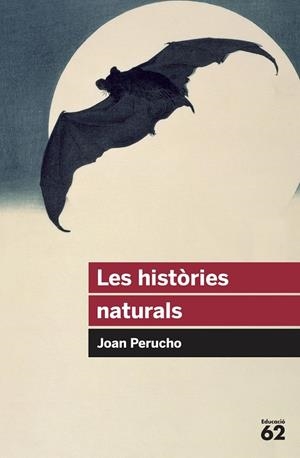 Les històries naturals | 9788415192008 | Perucho, Joan
