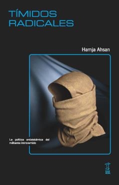 TÍMIDOS RADICALES | 9789878272139 | HAMJA AHSAN | Botiga online La Carbonera