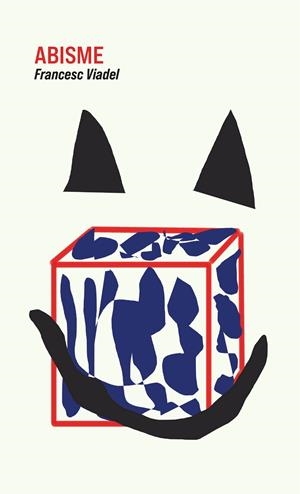 Abisme | 9788412947229 | Viadel, Francesc | Botiga online La Carbonera